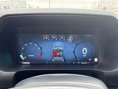 2024 Ford F-150 XLT 4WD SuperCrew 5.5' Box