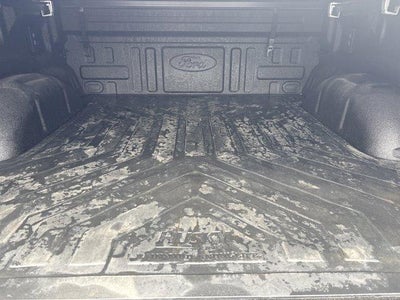 2024 Ford F-150 XLT 4WD SuperCrew 5.5' Box