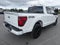 2025 Ford F-150 XLT 4WD SuperCrew 5.5' Box