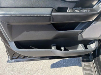 2024 Ford F-150 XLT 4WD SuperCrew 5.5' Box