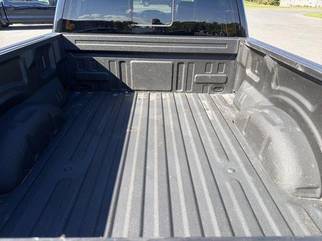 2024 Ford F-150 XLT 4WD SuperCrew 5.5' Box