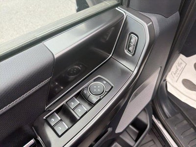 2024 Ford F-150 XLT 4WD SuperCrew 5.5' Box