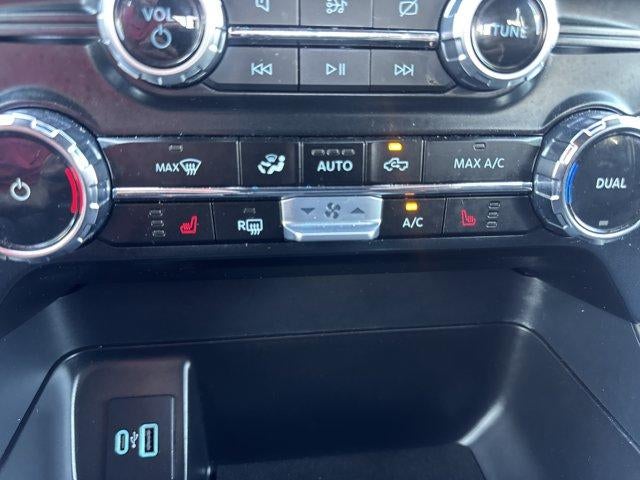 2024 Ford F-150 XLT 4WD SuperCrew 5.5' Box