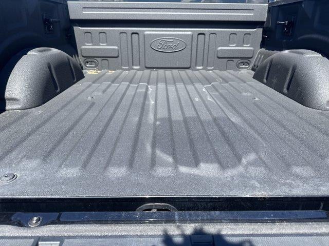 2024 Ford F-150 XLT 4WD SuperCrew 5.5' Box