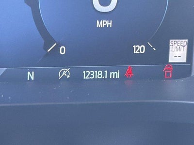 2024 Ford F-150 XLT 4WD SuperCrew 5.5' Box