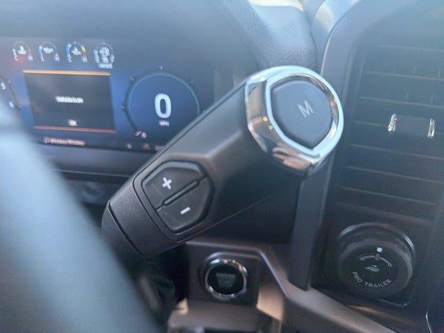 2024 Ford F-150 XLT 4WD SuperCrew 5.5' Box