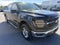 2024 Ford F-150 XLT 4WD SuperCrew 5.5' Box
