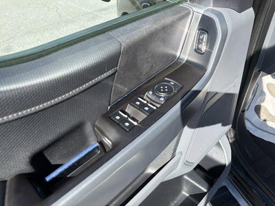 2024 Ford F-150 XLT 4WD SuperCrew 5.5' Box