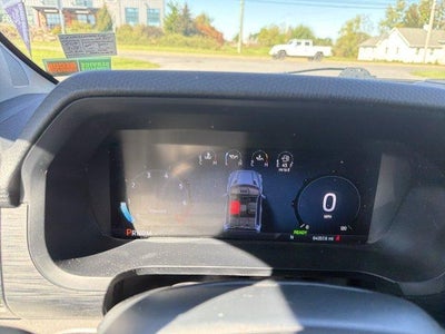 2024 Ford F-150 XLT 4WD SuperCrew 5.5' Box