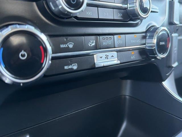 2024 Ford F-150 XLT 4WD SuperCrew 5.5' Box