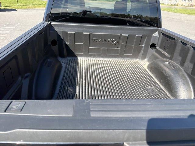 2024 Ford F-150 XLT 4WD SuperCrew 5.5' Box