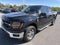 2024 Ford F-150 XLT 4WD SuperCrew 5.5' Box
