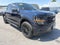 2024 Ford F-150 XLT 4WD SuperCrew 5.5' Box