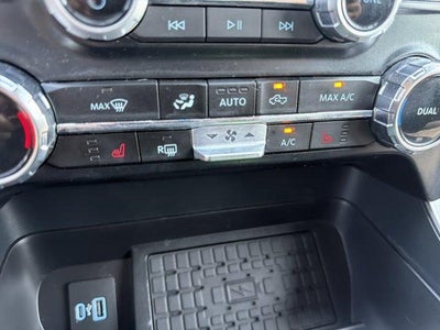 2024 Ford F-150 XLT 4WD SuperCrew 5.5' Box