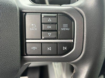 2024 Ford F-150 XLT 4WD SuperCrew 5.5' Box
