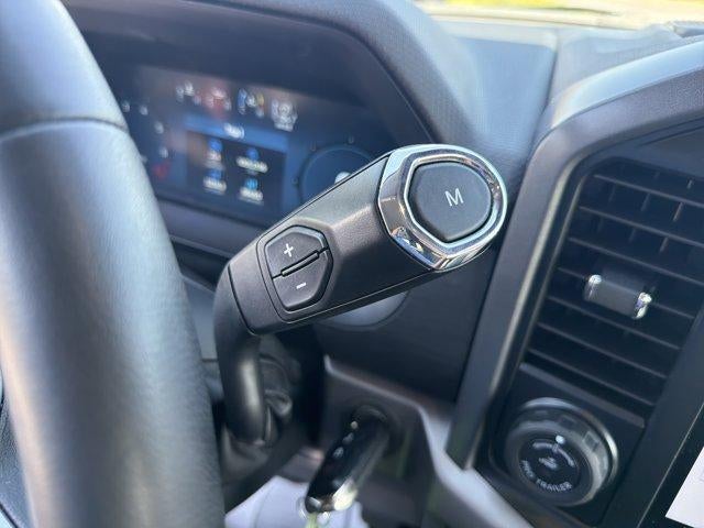 2024 Ford F-150 XLT 4WD SuperCrew 5.5' Box