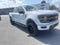 2025 Ford F-150 Tremor 4WD SuperCrew 5.5' Box