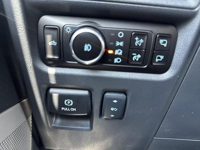 2025 Ford F-150 Tremor 4WD SuperCrew 5.5' Box