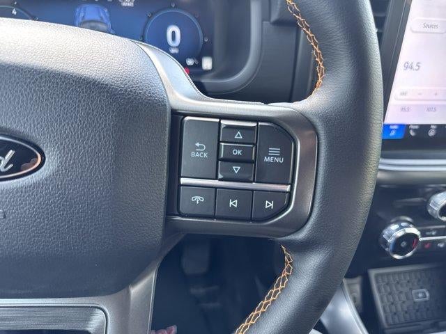 2025 Ford F-150 Tremor 4WD SuperCrew 5.5' Box