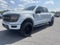 2025 Ford F-150 Tremor 4WD SuperCrew 5.5' Box