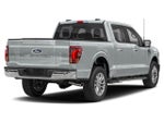 2024 Ford F-150 LARIAT 4WD SuperCrew 5.5' Box