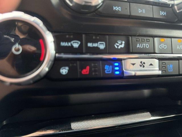 2024 Ford F-150 LARIAT 4WD SuperCrew 5.5' Box