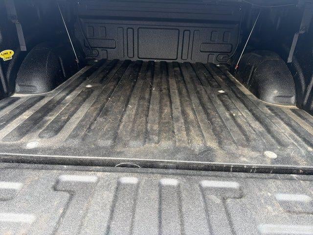 2024 Ford F-150 LARIAT 4WD SuperCrew 5.5' Box