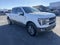 2025 Ford F-150 King Ranch 4WD SuperCrew 5.5' Box