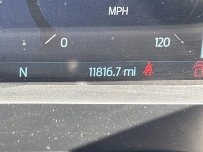 2025 Ford F-150 King Ranch 4WD SuperCrew 5.5' Box