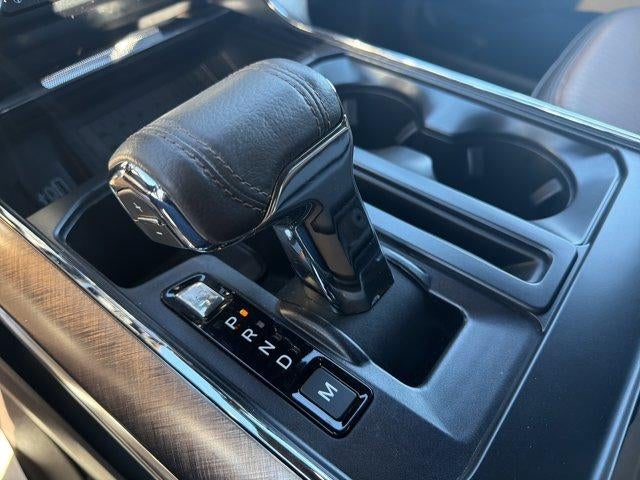 2025 Ford F-150 King Ranch 4WD SuperCrew 5.5' Box