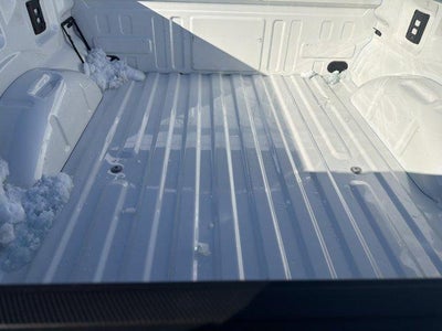 2025 Ford F-150 King Ranch 4WD SuperCrew 5.5' Box