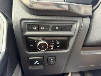 2024 Ford F-150 Platinum 4WD SuperCrew 5.5' Box