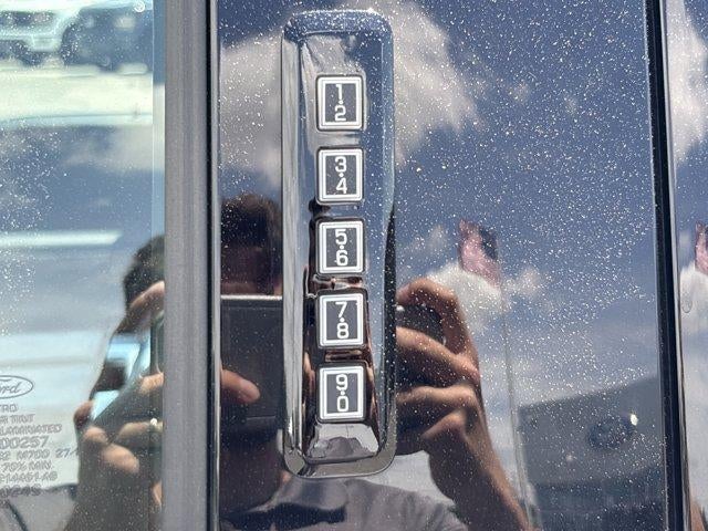2024 Ford F-150 Platinum 4WD SuperCrew 5.5' Box