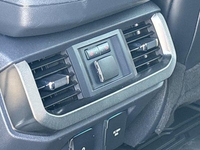 2024 Ford F-150 Platinum 4WD SuperCrew 5.5' Box