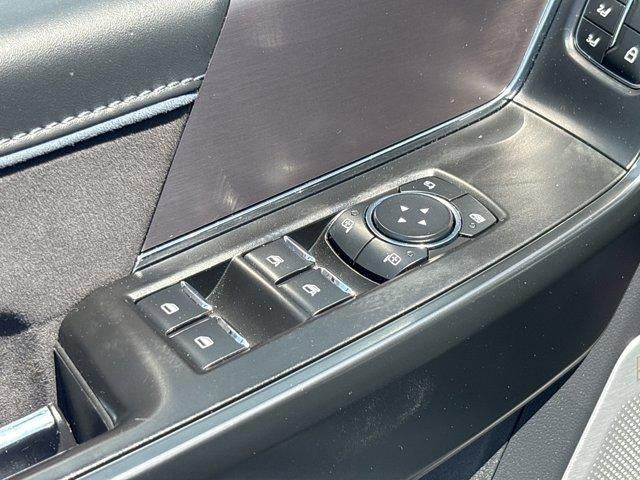 2024 Ford F-150 Platinum 4WD SuperCrew 5.5' Box