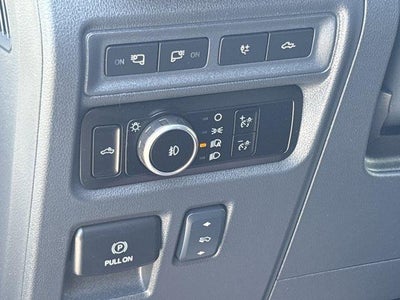 2024 Ford F-150 Platinum 4WD SuperCrew 5.5' Box