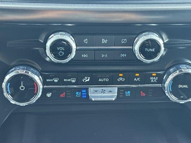 2024 Ford F-150 Platinum 4WD SuperCrew 5.5' Box