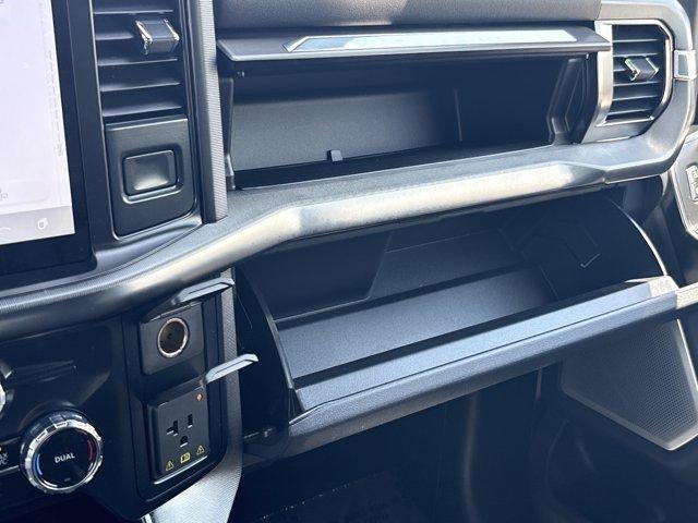 2024 Ford F-150 Platinum 4WD SuperCrew 5.5' Box