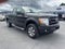 2013 Ford F-150 4WD SuperCab 6-1/2 Ft Box STX