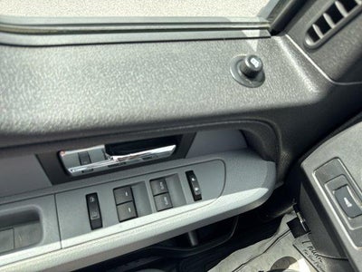 2013 Ford F-150 4WD SuperCab 6-1/2 Ft Box STX
