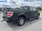 2013 Ford F-150 4WD SuperCab 6-1/2 Ft Box STX