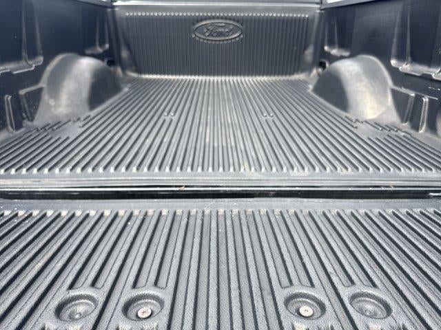 2013 Ford F-150 4WD SuperCab 6-1/2 Ft Box STX