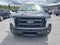 2013 Ford F-150 4WD SuperCab 6-1/2 Ft Box STX