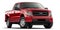 2013 Ford F-150 4WD SuperCab 6-1/2 Ft Box STX