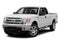 2013 Ford F-150 4WD SuperCab 6-1/2 Ft Box STX