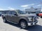 2016 Ford F-150 4WD SuperCab 6-1/2 Ft Box XLT