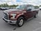 2016 Ford F-150 4WD SuperCab 6-1/2 Ft Box XLT