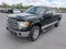 2012 Ford F-150 4WD SuperCab 6-1/2 Ft Box XLT