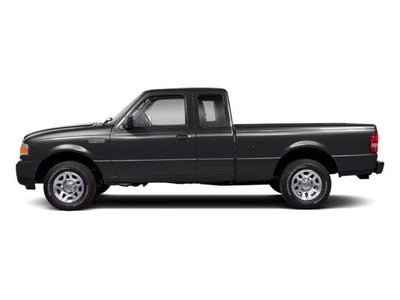 2011 Ford Ranger 4WD SuperCab 4dr 6 Ft Box XLT