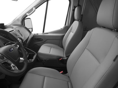 2018 Ford Transit Van T-150 130" Med Rf 8600 GVWR Sliding RH Dr